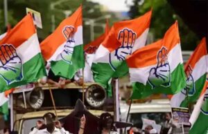 यूथ कांग्रेस MP अध्यक्ष पद पर अनिर्णय, 18 दावेदारों के बीच तय नहीं हुई राह