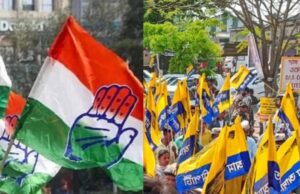 क्या सच में कांग्रेस की वजह से बनी ‘आप’? सांसद संजय सिंह ने बताई पूरी कहानी