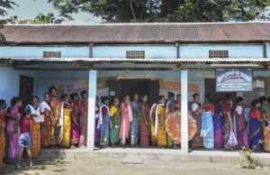 बीटीसी चुनाव परिणाम: असम में विपक्ष को बढ़ा मनोबल, भाजपा हारी सत्ता