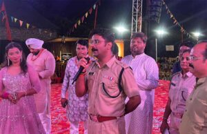गरबा खत्म, सुरक्षा शुरू: MP पुलिस ने अकेली महिलाओं के लिए शुरू किया ये अनोखा अभियान