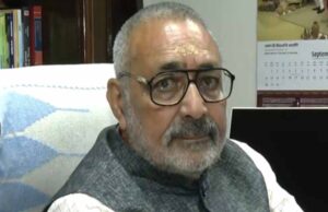 पहलगाम हमले पर SCO का सख्त रुख, गिरिराज ने बताया कूटनीतिक सफलता