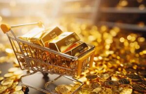 सोने-चांदी के रेट में रिकॉर्ड तेजी, Gold 1.16 लाख के पार, silver भी महंगी हुई — जानें ताज़ा रेट