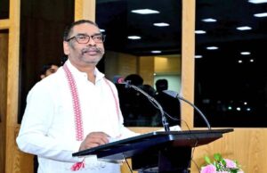 खेलों की दुनिया में झारखंड की अलग छवि, सीएम सोरेन ने किया मेगा कॉम्प्लेक्स का उद्घाटन