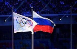 रूस को मिलान-कॉर्टिना खेलों में मिलेगा तटस्थ स्थिति में हिस्सा लेने का मौका: IOC