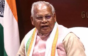सीट बंटवारे को लेकर जीतन राम मांझी ने रखी साफ़ स्थिति, केंद्रीय नेतृत्व का फैसला तय