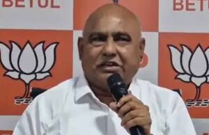 राजनीति में बड़ा हादसा: रोड शो के दौरान हेमंत खंडेलवाल की तबीयत बिगड़ी, ऊंगली दबने से हुई परेशानी