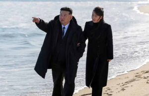 दुनिया भर में चर्चा बटोर रही किम जोंग उन की 12 साल की बेटी किम जू, क्यों ले गए थे चीन