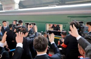 रेल पर सवार होकर चीन पहुंचे किम जोंग उन, शाही बेड़े में क्या-क्या शामिल?