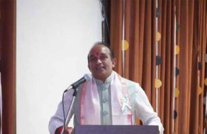 शिक्षक सिर्फ ज्ञान ही नहीं, राष्ट्र का भविष्य भी गढ़ते हैं – किशन सूर्यवंशी