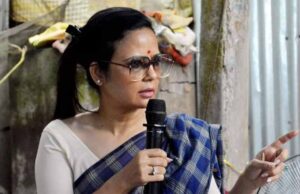 सांसद महुआ मोइत्रा पर फिर घिरा विवाद, अब सीएम ममता करेंगी पूछताछ
