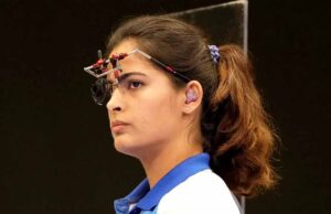 मनु भाकर और भारतीय शूटर्स का धमाका! फाइनल में जगह पक्की, मेडल की दौड़ शुरू