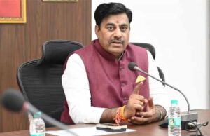 भाईजान’ नहीं आएंगे MP के गरबा में, MLA ने रखी हिंदू रीति से ही प्रवेश की शर्त