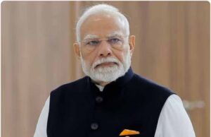 पीएम मोदी बोले- कांग्रेस ने बढ़ाया बजट, हमने घटाया; दिवाली से पहले खुशियों की खबर