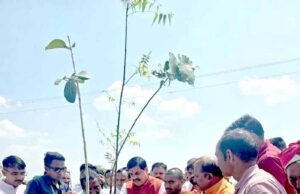 सैनिक कल्याण कोष में 22 लाख रूपए का योगदान