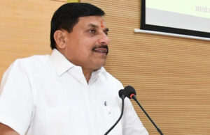 कांग्रेस पर बरसे सीएम मोहन यादव, बोले- जनता नहीं भूली पुराने कुकर्म, खाद संकट पर भी दी सफाई