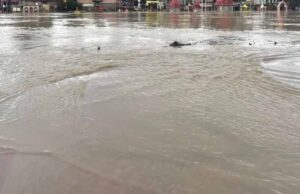 MP Weather Update: मालवा-निमाड़ अंचल में मूसलाधार बारिश की चेतावनी, प्रशासन सतर्क