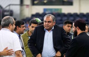 ACC AGM में हंगामा: एशिया कप ट्रॉफी कहां रखी गई, BCCI और मोहसिन नकवी की बयानबाज़ी