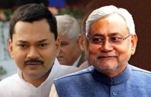 राजनीति की नई उड़ान: निशांत तैयार, बस नीतीश कुमार का ओके बाकी
