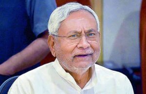 संविदा कर्मियों व सचिवों को राहत, सैलरी में बढ़ोतरी; बिहार कैबिनेट ने 49 प्रस्तावों को दी मंजूरी