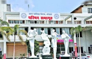 स्वच्छ वायु सर्वेक्षण में कोई प्रगति नहीं, भोपाल पहुंचेगी 21 अत्याधुनिक इलेक्ट्रिक सफाई मशीनें