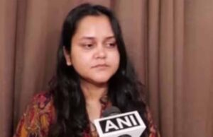 शहीदों का अपमान– पहलगाम हमले के पीड़ित की विधवा ने भारत-पाक मैच पर जताया विरोध