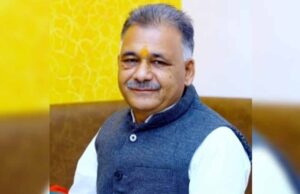 उच्च शिक्षा मंत्री परमार ने कहा- देश की ताकत और उत्पादन क्षमता बढ़ाने में फार्मेसी के विद्यार्थी दें योगदान