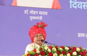 स्वास्थ्य शिविरों का लाभ लें राज्यपाल ने किया आव्हान