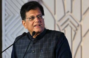 GST दरों में कटौती, पीयूष गोयल ने कहा- उद्योग जगत उपभोक्ताओं तक पूरा फायदा पहुंचाए