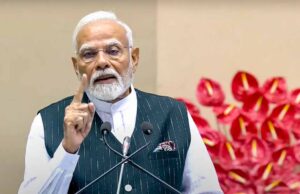 PM मोदी मणिपुर पहुंचने वाले हैं, हिंसा की यादों के बीच तैयारियाँ तेज़, जानिए क्या है प्लान