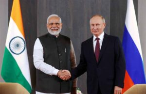 मोदी के लिए पुतिन का तोहफा: भारत के न्यूक्लियर प्रोजेक्ट्स को मिली हरी झंडी, अंतरराष्ट्रीय महाशक्तियों की चिंता बढ़ी