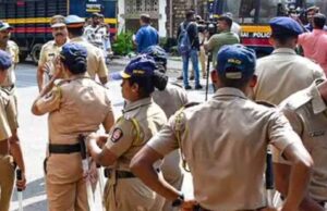आपातकाल की चेतावनी! नायर अस्पताल के डीन को ईमेल के जरिए धमकी