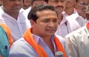 उद्धव ठाकरे पर भरोसा नहीं! मंत्री नितेश राणे ने शिवसेना (UBT)-MNS गठबंधन पर किया कटाक्ष