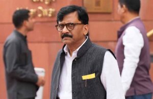महायुति पर सवाल: संजय राउत बोले, ज्यादातर विधायक illegitimate, जनता खोज रही जवाब