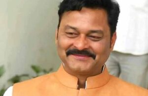 संजय पाठक पर संकट: जज को फोन विवाद में कांग्रेस ने उठाई बर्खास्तगी की मांग