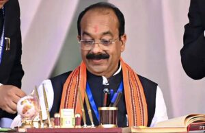 फर्स्ट फेज में शुरू होंगे आदर्श सुविधा केंद्र, नगरीय विकास को मिलेगी नई गति