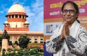 खारिज़, खारिज़, खारिज़… बानू मुश्ताक मामले में CJI का स्पष्ट निर्णय