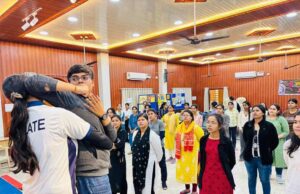 राष्ट्रीय खिलाड़ी से प्रशिक्षक तक का सफर, मिशन शक्ति अभियान से मिली नई उड़ान