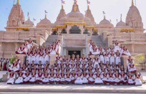 स्वामिनारायण मंदिर जोधपुर: जानें इस भव्य मंदिर की खास बातें और इतिहास