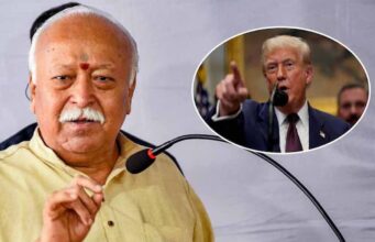 टैरिफ और भारत की शक्ति पर मोहन भागवत की खुली टिप्पणी, जानें असर