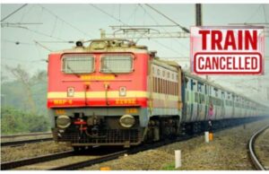 रतलाम मंडल से गुजरने वाली आधा दर्जन से अधिक ट्रेनें निरस्त, जम्मू जाने वाले यात्री सावधान