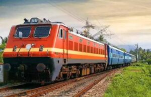 यात्रियों की सुविधा बढ़ी: रेलवे ने 8 ट्रेनों में बढ़ाए कोच, आसान होगा सफर