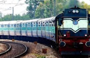देशभर में ताज़ा फल पहुंचाने को रेल मंत्रालय का बड़ा कदम, फेडरेशन ने जताया आभार