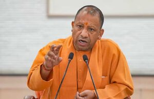 हर हाथ को हुनर, हर युवा को रोजगार पर मुख्यमंत्री योगी आदित्यनाथ का फोकस