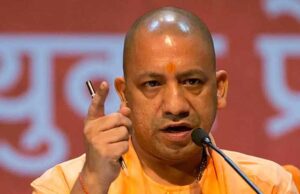 CM योगी का बड़ा बयान: ‘यूपी में बदमाशों को गोली लगना तय है अगर कानून तोड़ेंगे