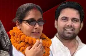 बिहार के बाहुबली उम्मीदवारों की संपत्ति का खुलासा, अमीरी-गरीबी का चौंकाने वाला अंतर!