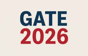 IIT गुवाहाटी ने GATE 2026 फॉर्म सुधार की अंतिम तिथि घोषित की, जानें डिटेल्स
