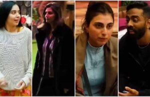 तान्या ने पहना अमल का स्वेटर, मालती से हुई तकरार — ‘ये लड़की छिछोरी…’ में बढ़ा हाई वोल्टेज ड्रामा!