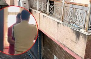 बंदूक की नोक पर सराफा व्यापारी से भारी लूट, बदमाश ले गए 86 किलो चांदी
