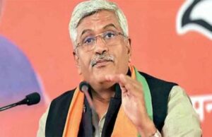सिरप सेवन से मौत मामले में केंद्रीय मंत्री ने उठाई जांच की मांग