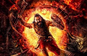 ‘कांतारा चैप्टर 1’ का वर्ल्डवाइड कलेक्शन धमाकेदार, महज 6 दिनों में पार किया 400 करोड़ का आंकड़ा